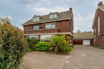 Woning De Mussetstraat 9 Rotterdam