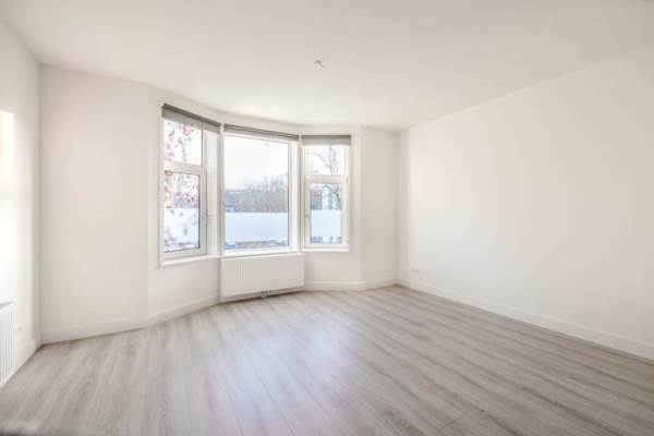 Woning Schoonderloostraat 155B Rotterdam