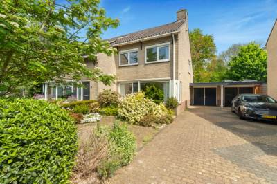 Woning Harrelaers 9 Heiloo