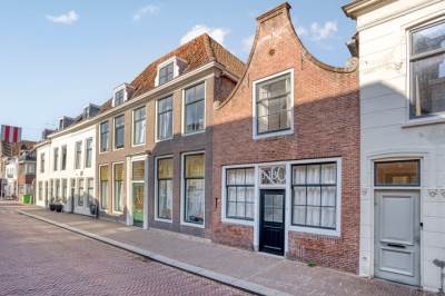 Woning Voorstraat 63 Brielle