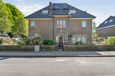 Woning Dillenburgstraat 12 Zwolle