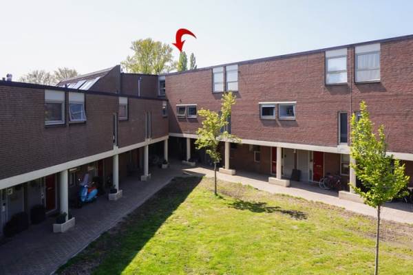 Woning Venus 71 Berkel en Rodenrijs