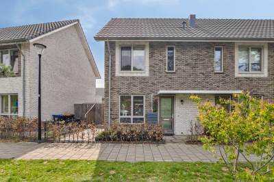 Woning Frits Koolhovenweg 19 Soesterberg