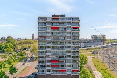Woning Willemsvaart 1603 Zwolle