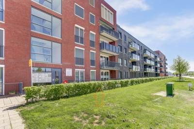 Woning De Pionier 8 Dronten