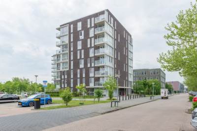 Woning Ambonstraat 78 Almere