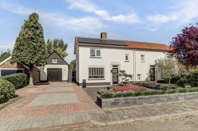 Woning Reeuwijkstraat 17 Ammerzoden