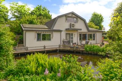 Woning Vinkenslag 3 de Hoef