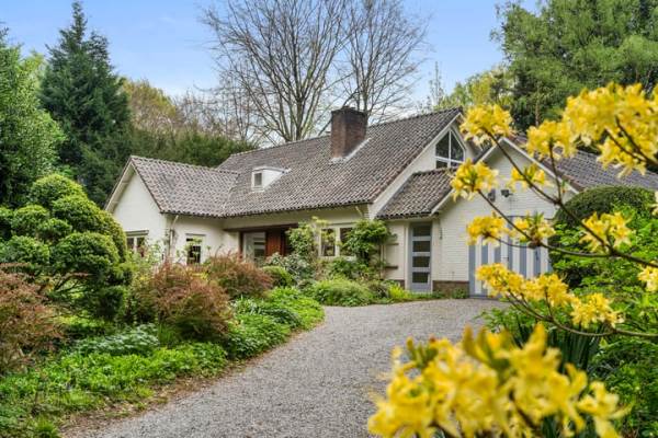 Woning Hollandseweg 356 Wageningen