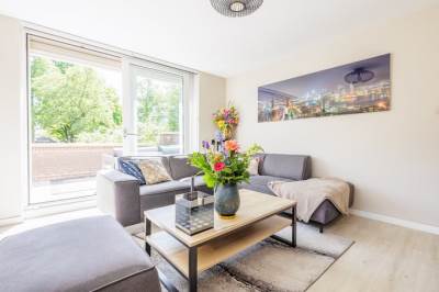 Woning Bakhuis 25 Oud-Beijerland