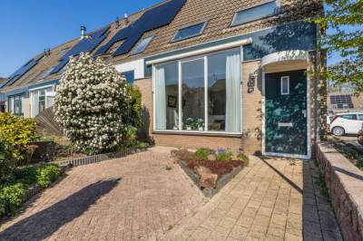 Woning Mandenmakerstraat 64 Harderwijk