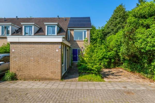 Woning Kogge 097 Lelystad