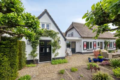 Woning Schotkampseweg 2 Heerde