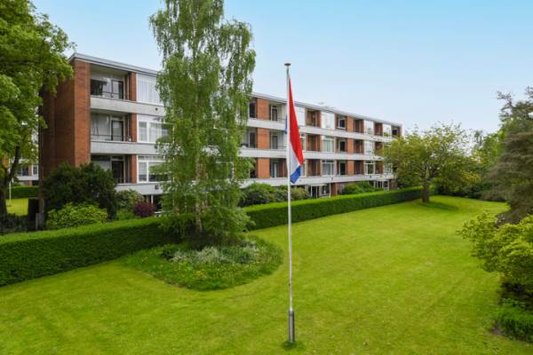 Woning Zwaluwlaan 118 Bussum
