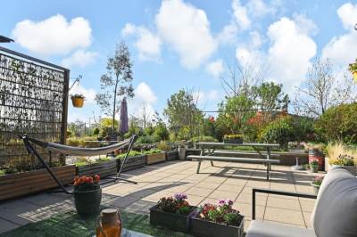 Woning Volendamlaan 1176 Den Haag