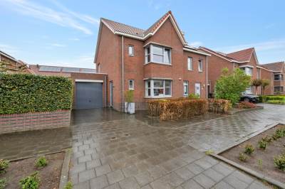 Woning Buizerd 106 Veldhoven