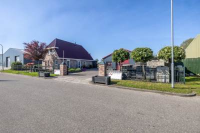 Woning Moersberger erven 14 Nijensleek