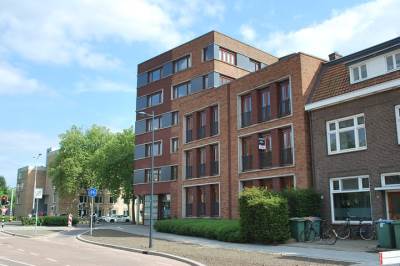 Woning Beverweg 95 Breda