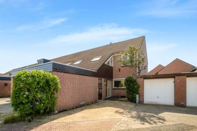 Woning Cannenburg 22 Heemskerk