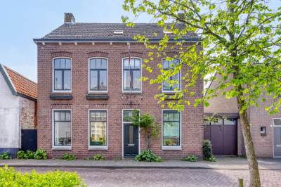 Woning Prins Hendrikstraat 17 Axel