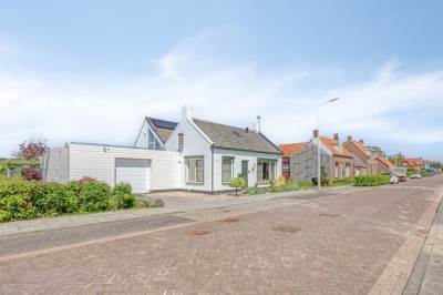 Woning Cadzandseweg 30 Nieuwvliet