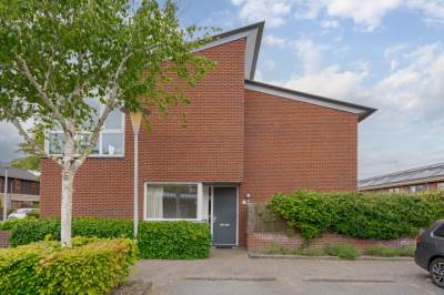 Woning Zeegstraat 1 Zwolle