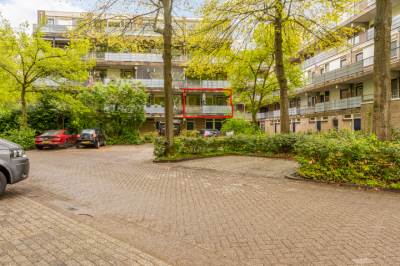 Woning Gruttoweide 27 Wageningen