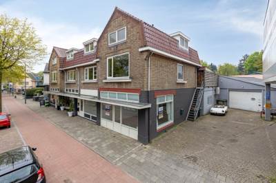 Woning Soesterbergsestraat 6A Soest