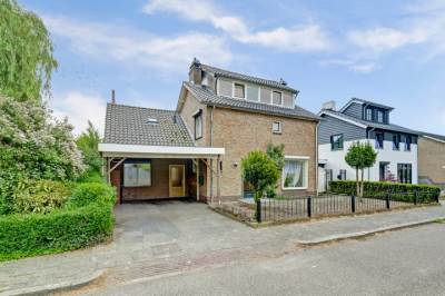 Woning Jan Oomsstraat 23 Ammerzoden