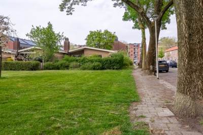 Woning Meindert Hobbemastraat 21 Almelo