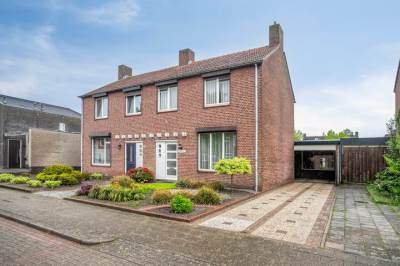 Woning Dorperweiden 74 Sevenum