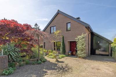 Woning Ceintuurbaan 58A Huizen