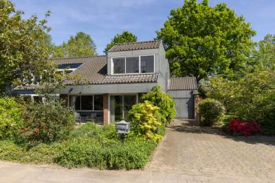 Woning Planetenlaan 39 Maartensdijk