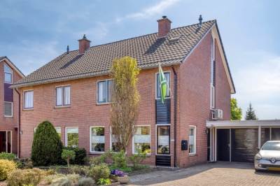 Woning Moeshof 38G Neede