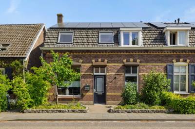 Woning Kerkwijk 35 Berlicum