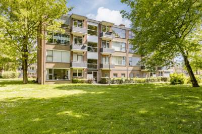 Woning Schutkenstraat 19 Zwolle