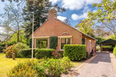 Woning Slotlaan 8 Schoorl