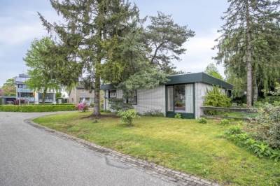 Woning Amathasstraat 2 Sint Anthonis