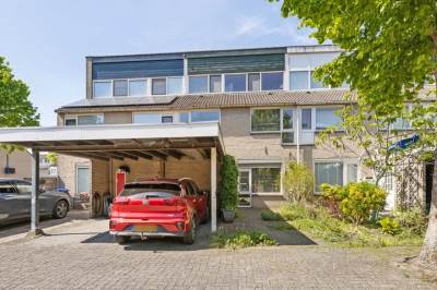 Woning Boomstede 28 Maarssen