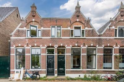 Woning Oude Rijnzichtweg 5 Oegstgeest