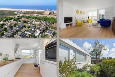 Woning Oostvoornelaan 26 Den Haag