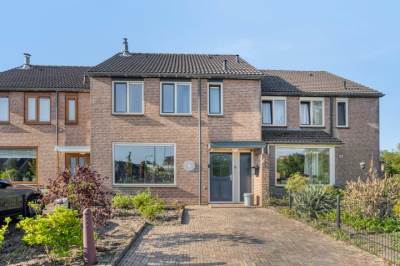 Woning Hattemseweg 2 Apeldoorn