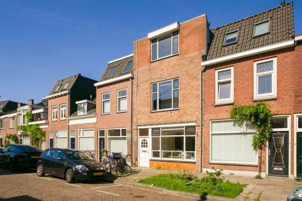 Woning 1e Daalsedijk 157 Utrecht