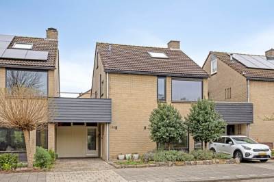 Woning Mozartlaan 155 Enschede