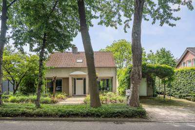 Woning Hoeferlaan 19 Sittard