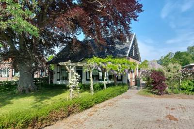 Woning Hogezoom 6 Burgh-Haamstede