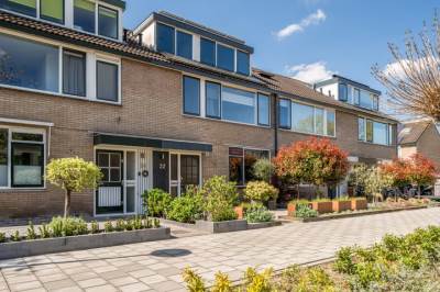 Woning Walraven van Hallhof 22 Soest
