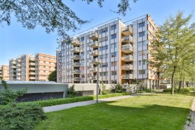 Woning Kamerlingh Onnesstraat 95 Amstelveen