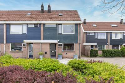 Woning Klipper 19 Obdam