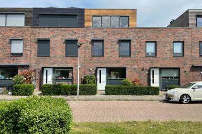 Woning Oostbosch 17 Voorschoten